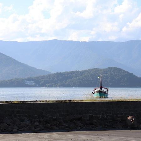Toakichales Ubatuba Εξωτερικό φωτογραφία