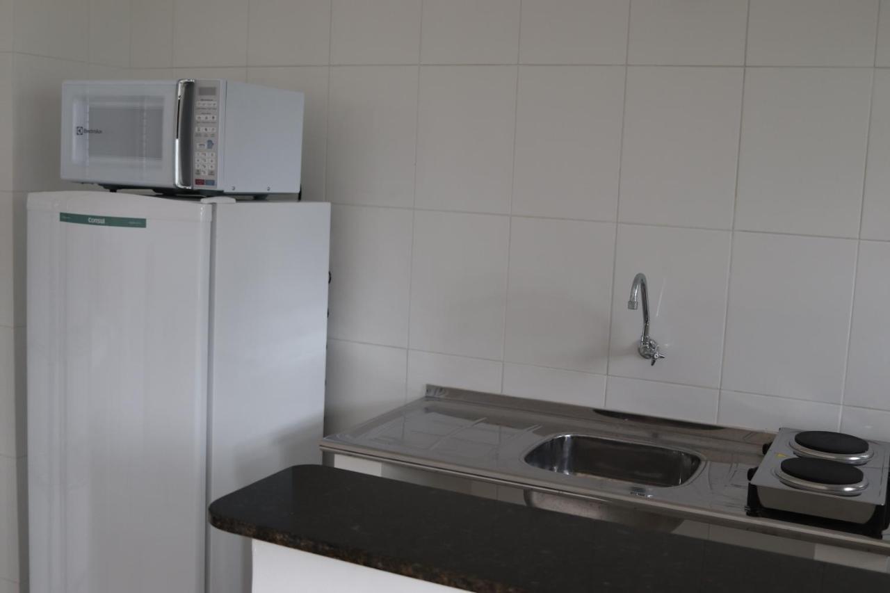Toakichales Ubatuba Εξωτερικό φωτογραφία
