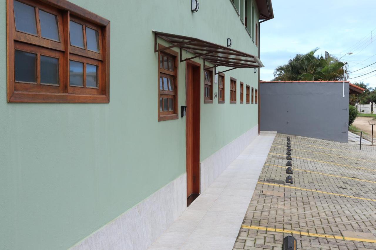 Toakichales Ubatuba Εξωτερικό φωτογραφία