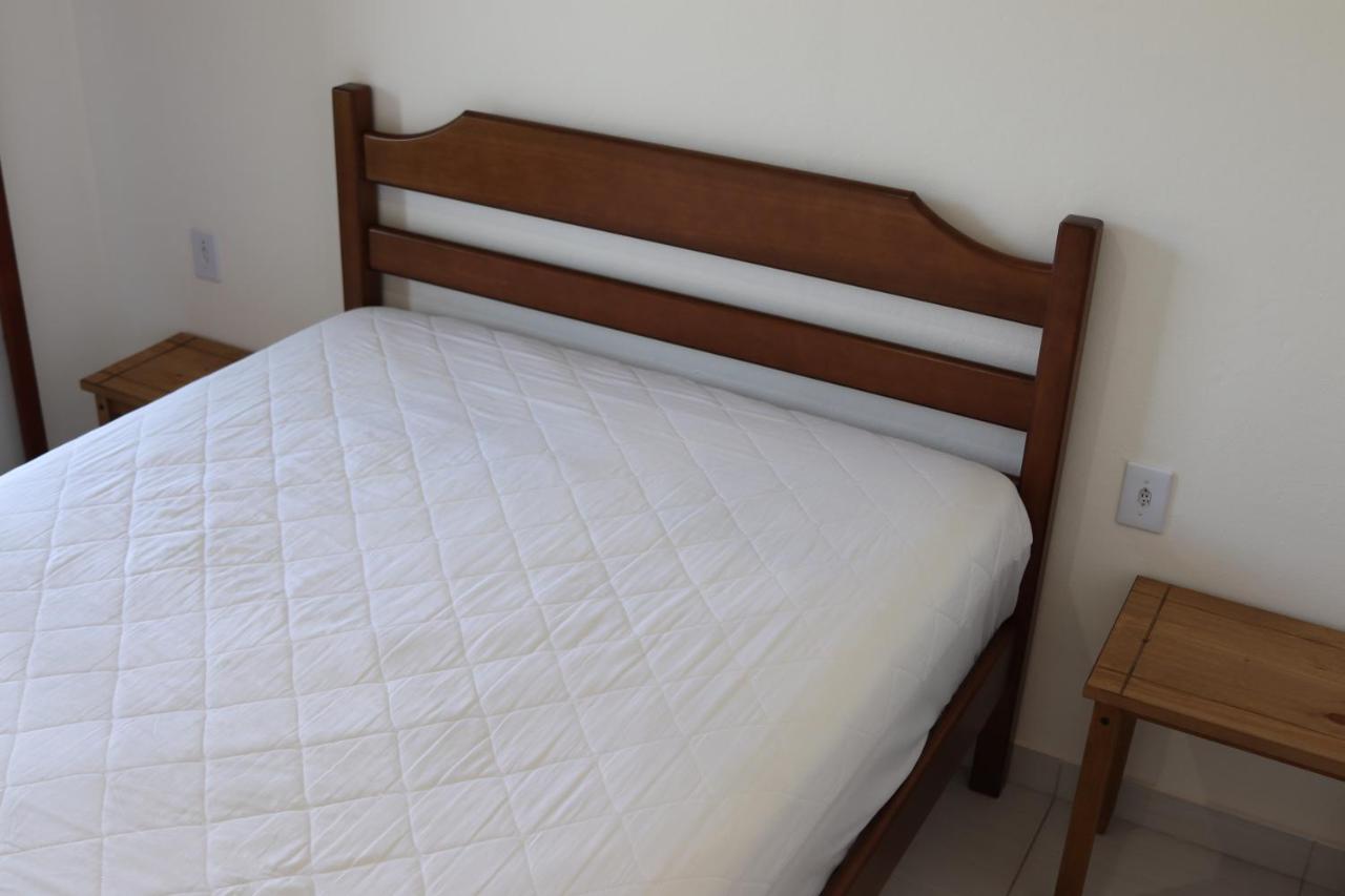 Toakichales Ubatuba Εξωτερικό φωτογραφία