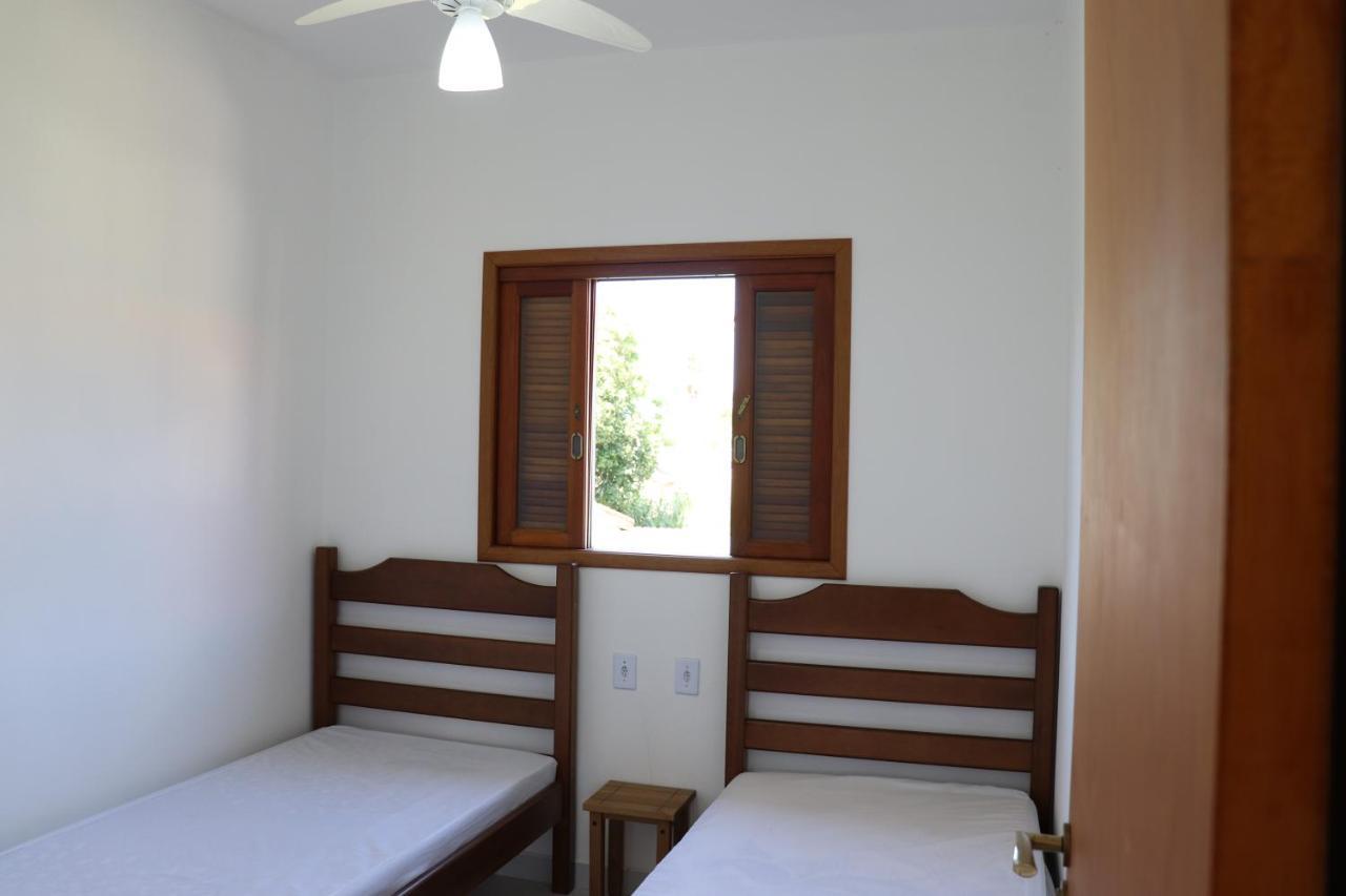 Toakichales Ubatuba Εξωτερικό φωτογραφία