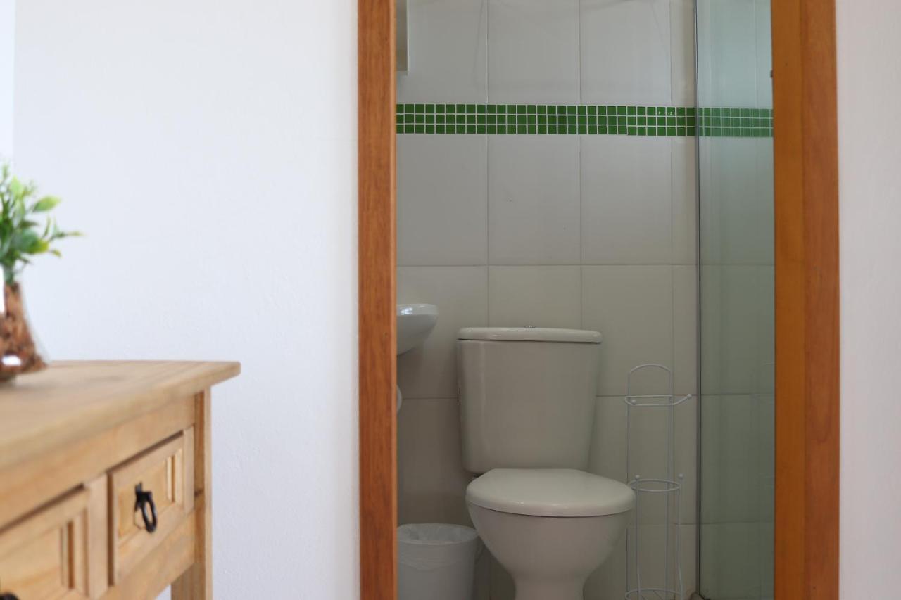 Toakichales Ubatuba Εξωτερικό φωτογραφία