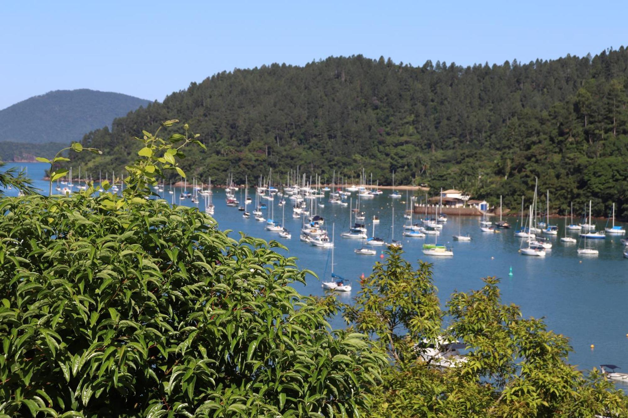 Toakichales Ubatuba Εξωτερικό φωτογραφία